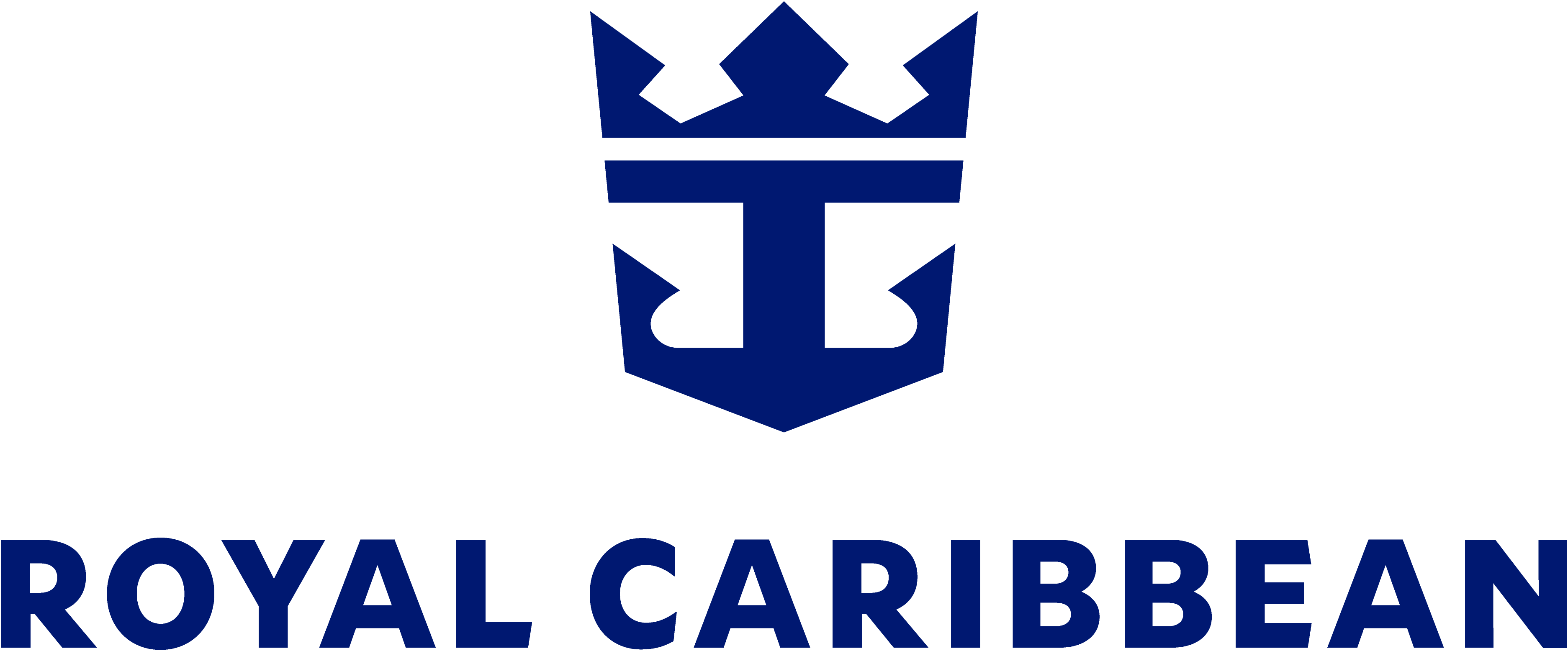 imagen logo Royal Caribbean