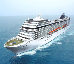 Ofertas De Cruceros Baratos 2024-2025 | TodoCruceros.com