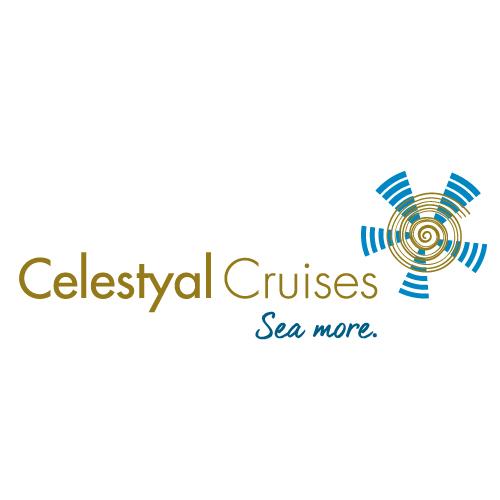 imagen logo Celestyal Cruises